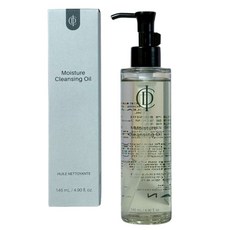 ICD 淨膚卸妝油, 1個, 145ml