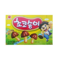 오리온 초코송이 50g x 28개