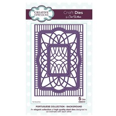 Sue Wilson Dies - 포르투갈어 컬렉션 - 배경