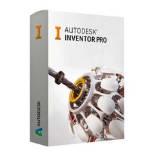 오토데스크 인벤터 Inventor 신규 3년 라이선스
