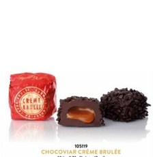 Ferrara Torrone Nougat 7.62 순 조각페라라 모듬 216g 18개 중량, 캐비어 모양의 레드 카라멜 필링 개당 18g