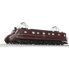 13077017 프라모델 기관차 모형 미니 취미 철도 KATO N Gauge EF55 Takasaki Depot 3095 Railway Model Electric Locomot