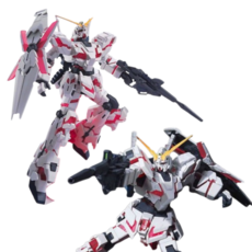 HG 기동전사 건담 UC RX-0 유니콘 건담 디스트로이드 프라홈정밀니퍼, 1개 1개