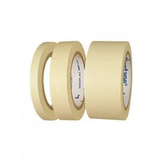 미색 1/2인치 앵커 50mm 마스킹테이프 71988ea 1(ea)