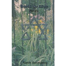 (英文圖書)Black to Blue: Poems 平裝版, Independently Published, 英文