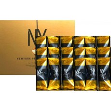 도쿄역 뉴욕 퍼펙트 치즈 쿠키 18개입, 1g, 18개