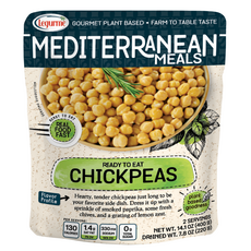 대용량번들 르구르메 삶은 병아리콩 칙피스, 400g, 1개