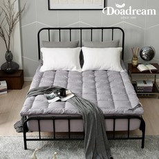 Doadream N Soft灰色床墊