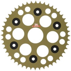 アイエスエー ISA 에스에이 리어 스프로켓 YAMAHA용 사이즈 428 치아수 48T 품번 Y 103