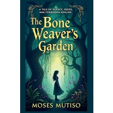 (영문도서)The Bone Weaver's Garden Paperback, Moses Mutiso, English, 9798231971626