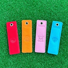 엘투엘골프 골프장갑찍찍이 장갑걸이 장갑건조기, 랜덤발송, 1개