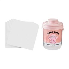 요구르트 여과기 소스 베리용 필터 그리스, 1. Pink