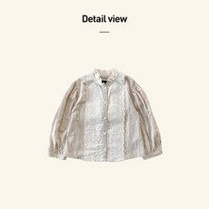 로아앤제인 플레인 블라우스 2928672