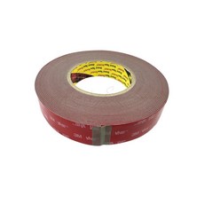 3M 아크릴 폼 양면테이프 20MMX11M 고정 표지판 공방 하이패스 가공, 상세페이지 참조