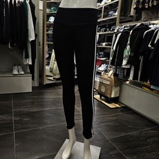 청주NC 파사디 골프 여자 WINTER 기모레깅스 P23WSL561M