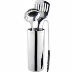 나가오 츠바메 산조 키친 툴 스탠드 20 cm 18-8 스테인리스 일본제