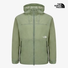 노스페이스 26 SS NJ3LS05C 리버뱅크 자켓