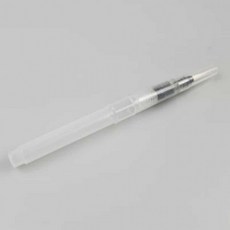 수채화 브러쉬 붓 소 워터붓펜 물붓 물붓펜, 1개, 상세페이지 참조