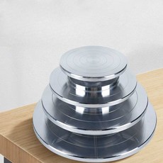 도자기 물레 회전 판 턴테이블 돌림 공예 소품 받침대