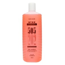 일진 케론PH 컨트롤 505 (920ml), 1개, 920ml