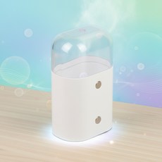 하나씩 뽑는 자석 이쑤시개 보관함 정리함 쓱템, 1개