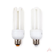 20W LED 조명 EFTR 램프 전등 거실 조명, 전구색(오렌지색), 전구색