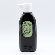 묵의정 먹물(180ml), 단품, 1개