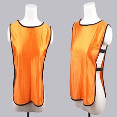 다모음집 팀조끼 봉사단체조끼