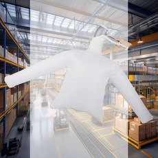 빨래건조 튜브 상의 이동접이식 다용도 세탁 호텔 원룸 통풍