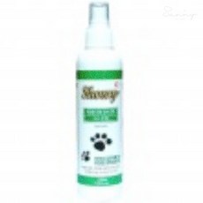 서락 쇼니 향수 자스민향 200ml 애견냄새제거, 1개