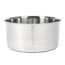 TATUNG大同 原廠15人份不鏽鋼內鍋 電鍋內鍋配件 食品級不鏽鋼材質, 1個, CSUS15079