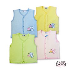 童馨 春秋小背心 中厚兒童背心 寶寶嬰兒幼童 男童女童保暖背心