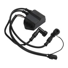 Topteng CDI BOX 폴라리스 440-500 Indy 클래식 RMK 투어링 Widetrak용 점화 코일 - 3085053 3084283 3084007 교체, Topteng CDI BOX 폴라리스 440-500 I