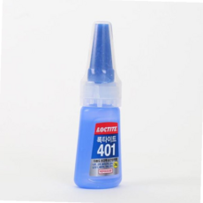 순간접착제 20g 초강력 401