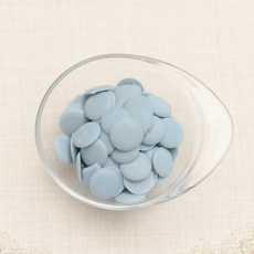 초콜릿 코팅 블루베리 100g, 1개