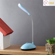 행운샵 미니 LED 스탠드 led북라이트