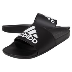 아디다스 남녀공용 아딜렛 컴포트 슬리퍼 GY1945