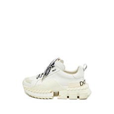 돌체앤가바나 중고 슈퍼 킹 스니커즈