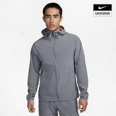 나이키 맨즈 리펠 언리미티드 발수 후드 다용도 재킷 NIKE FB7552-084