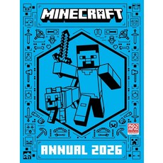 Minecraft Annual 2026, Mojang Ab(저), Farshore