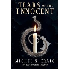 (영문도서) Tears of the Innocent Paperback, Michel N. Craig, English, 9798227430854