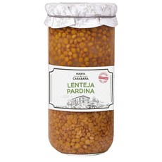 카라바나 가든 쿡 파르디나 렌틸콩, 4개, 660g