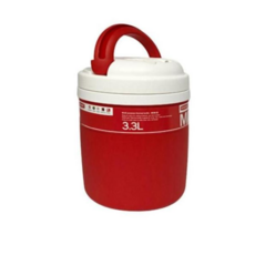 얼 보온통 아이스물통 보냉물통 3.3L DY-215 59000EA 1EA, 본상품