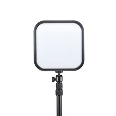 Godox ES30 補光燈 直播燈 雙色溫 2800K-6500K 功率35W 電競實況, 1個