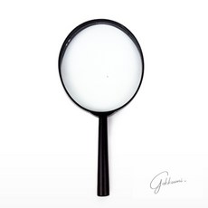 슬우네Pick 교육용 돋보기 어르신돋보기