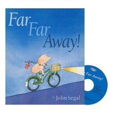 Far Far Away! (with CD), 투판즈