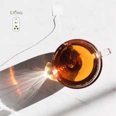 【立品】無農藥 棉紙 茶包 禮盒 送禮 蜜香紅茶 蜜香綠茶 金萱茶 奶茶 紅烏龍 附檢驗報告 冷泡茶包 茶包袋 紅茶包, 1個, TM 金萱-奶花香 15入3g/包盒