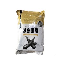 청솔식품 마차 900g/율무차/곡물차/땅콩차/영양차, 1개, 900g