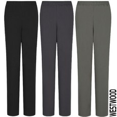 5층 웨스트우드 WESTWOOD 우먼 와샤 우븐 밴드팬츠 (여자 봄 바지) P1/516