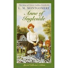 [해외도서] Anne of Ingleside, Starfire